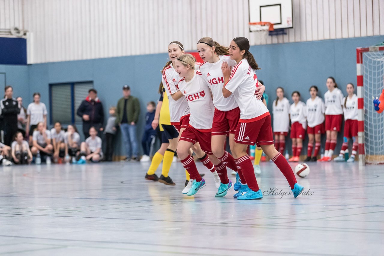 Bild 71 - wCJ Norddeutsches Futsalturnier Auswahlmannschaften